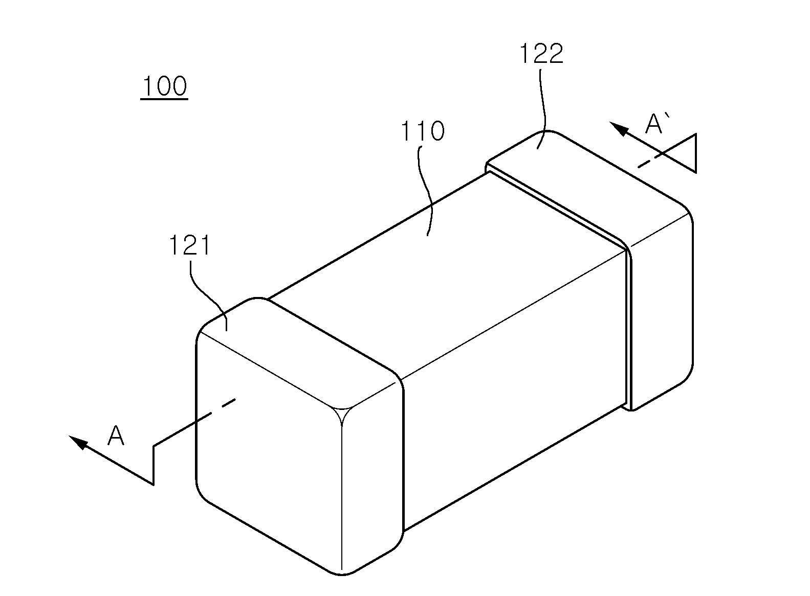 Multilayer ceramic electronic component and method of manufacturing the same