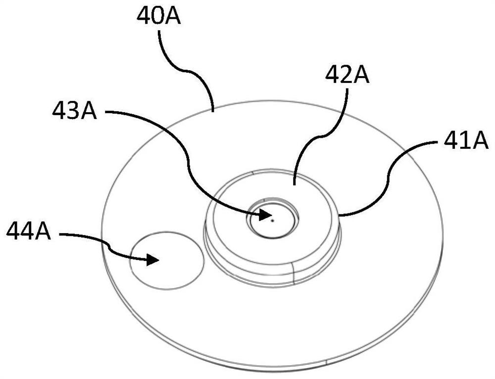 Cylindrical lithium battery and manufacturing method thereof