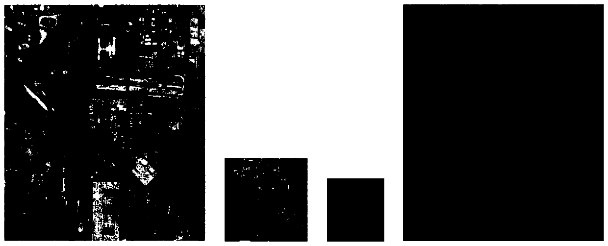 A Fast Mutual Information Image Matching Method Based on Statistical Correlation