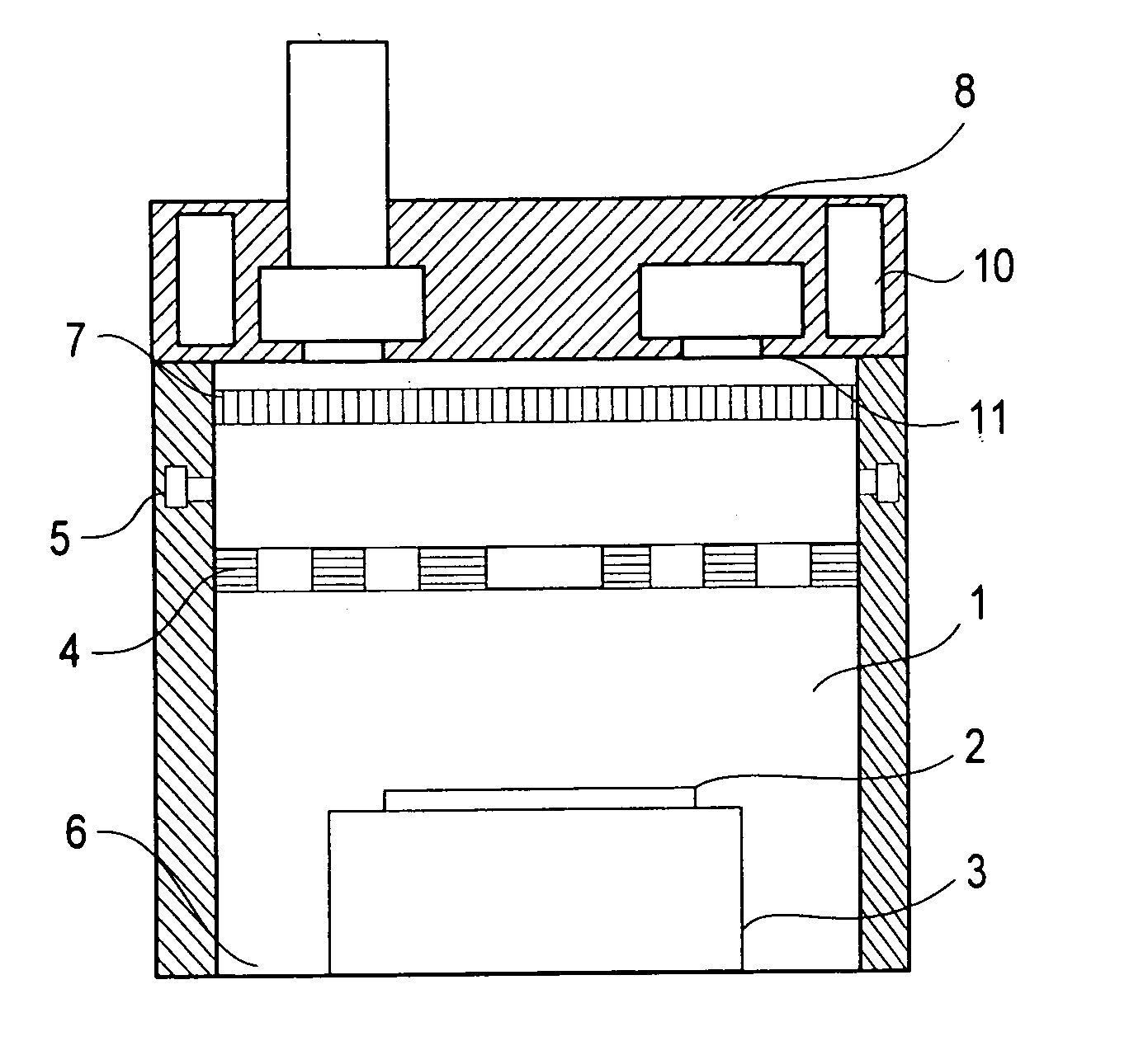 Plasma processing apparatus and method of designing the same