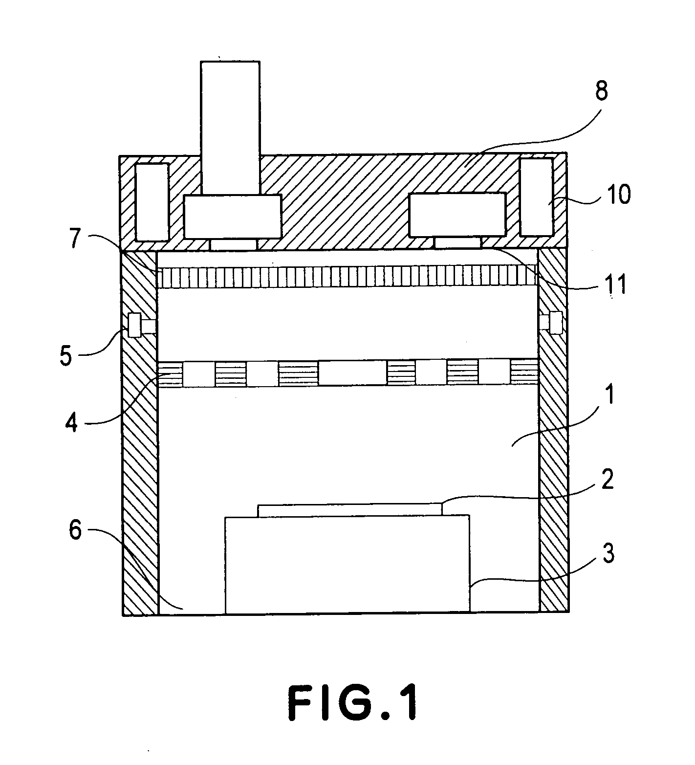 Plasma processing apparatus and method of designing the same