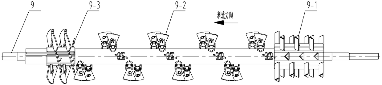 Quality adjusting method and device