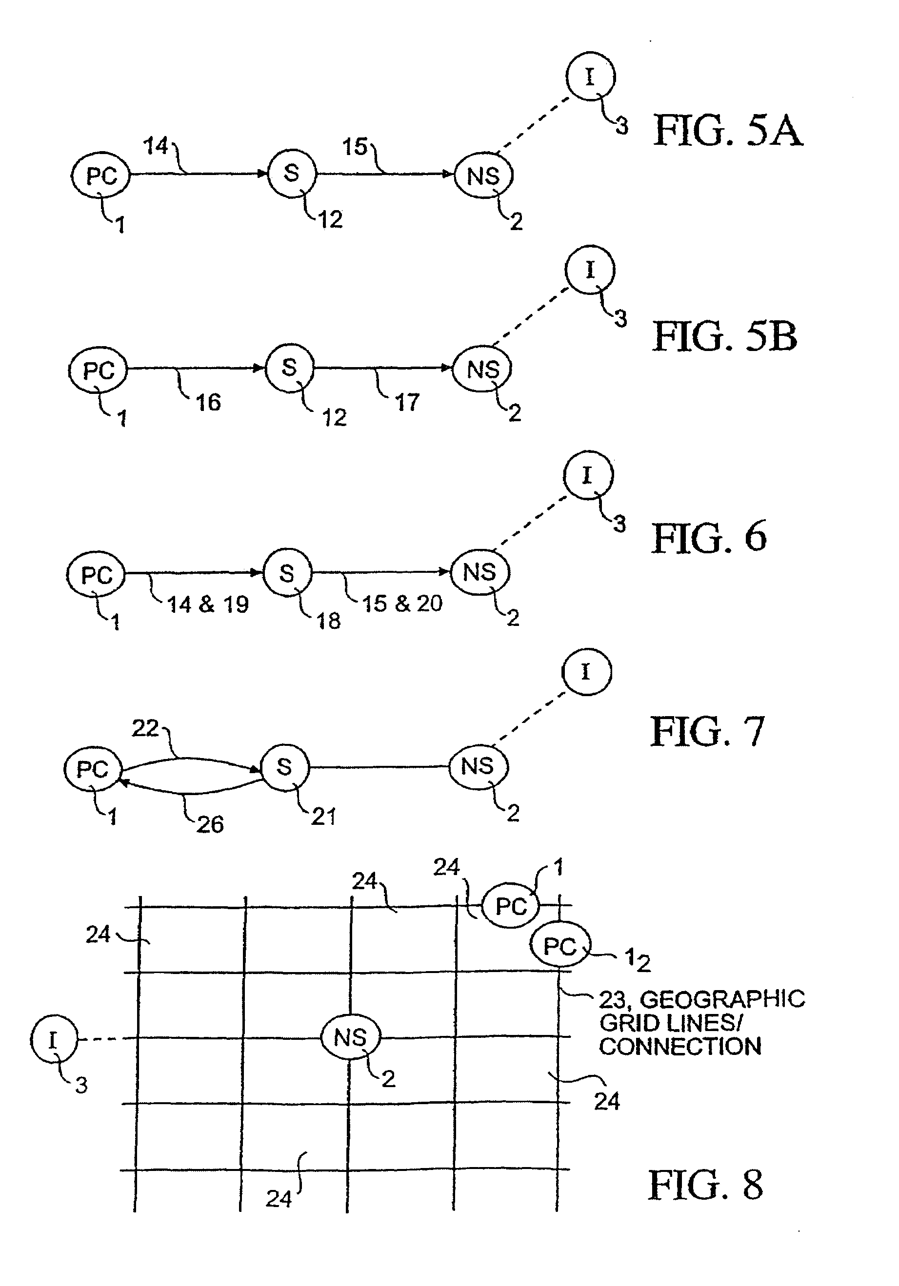 Internal hardware firewalls for microchips