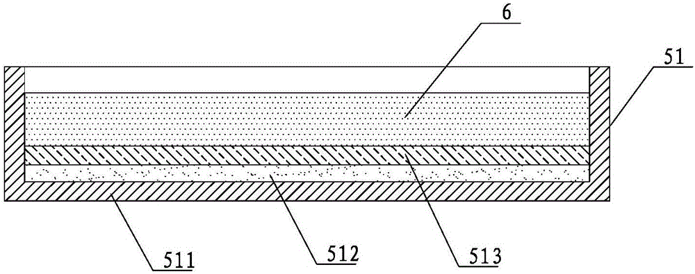 3D printing device and printing method