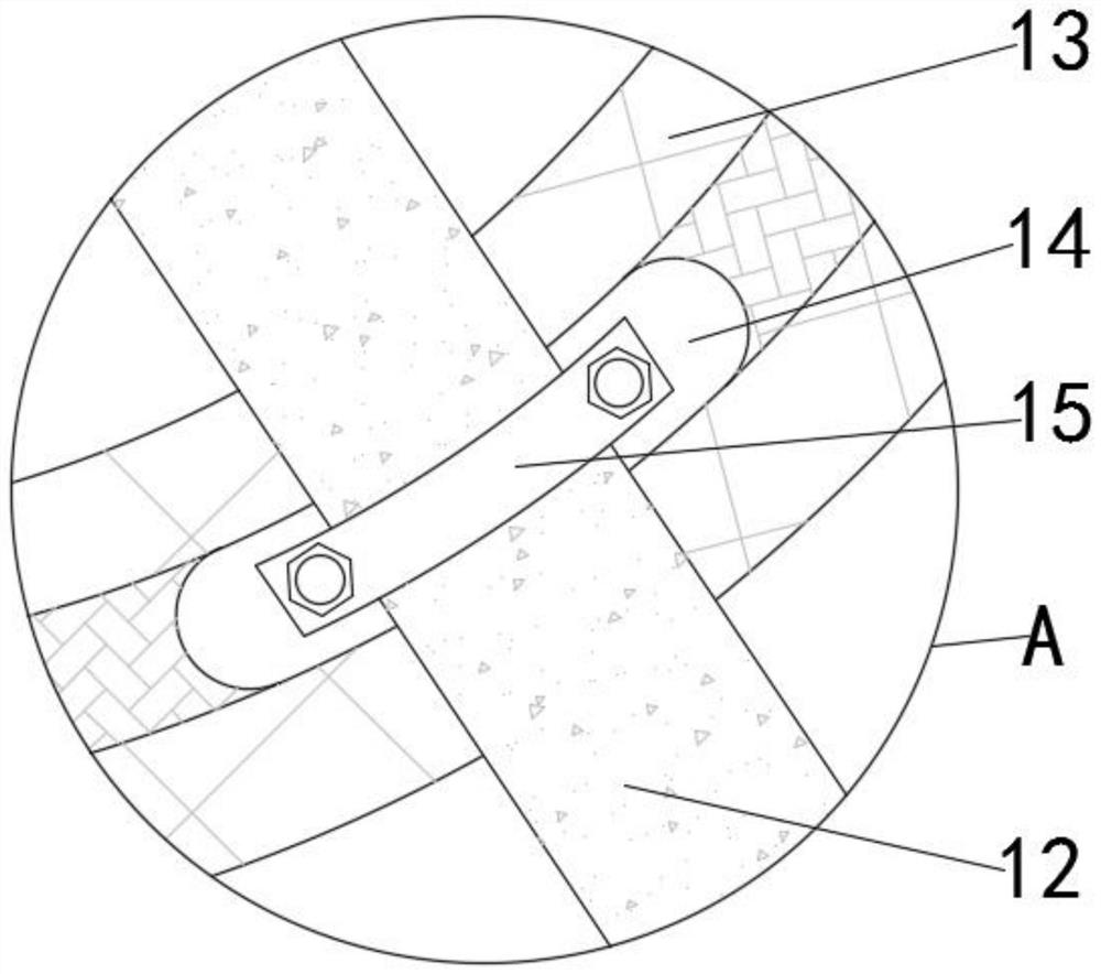 Blood pressure monitoring device for anemia patients