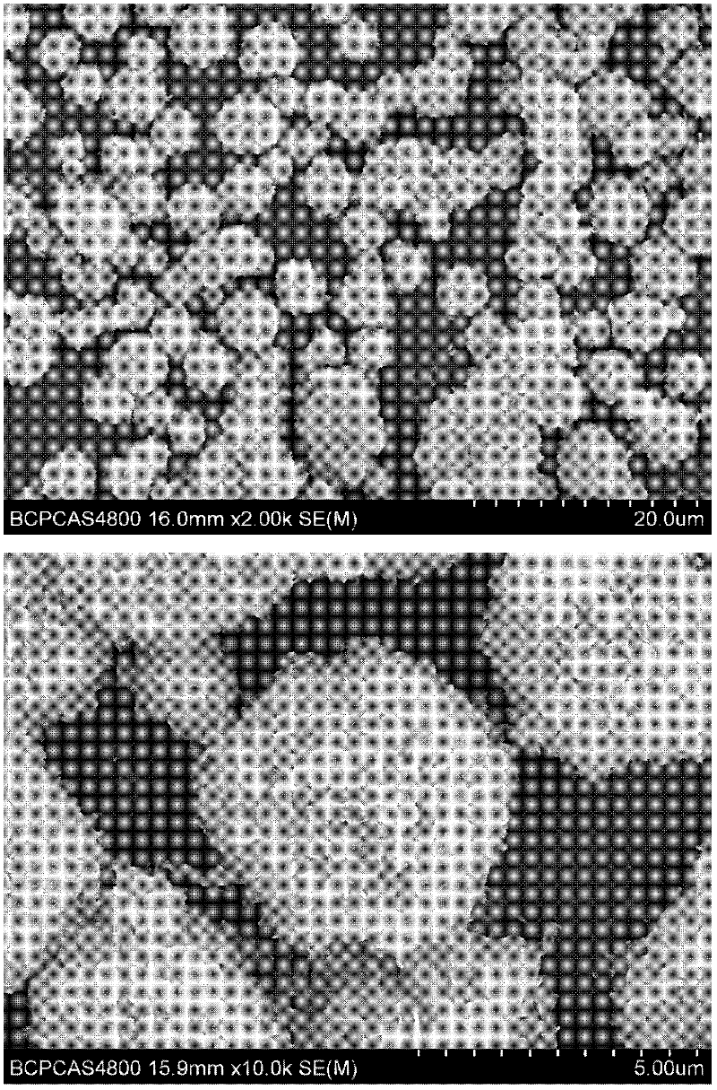 Synthesis method of novel visible-light photocatalyst indium sulfide