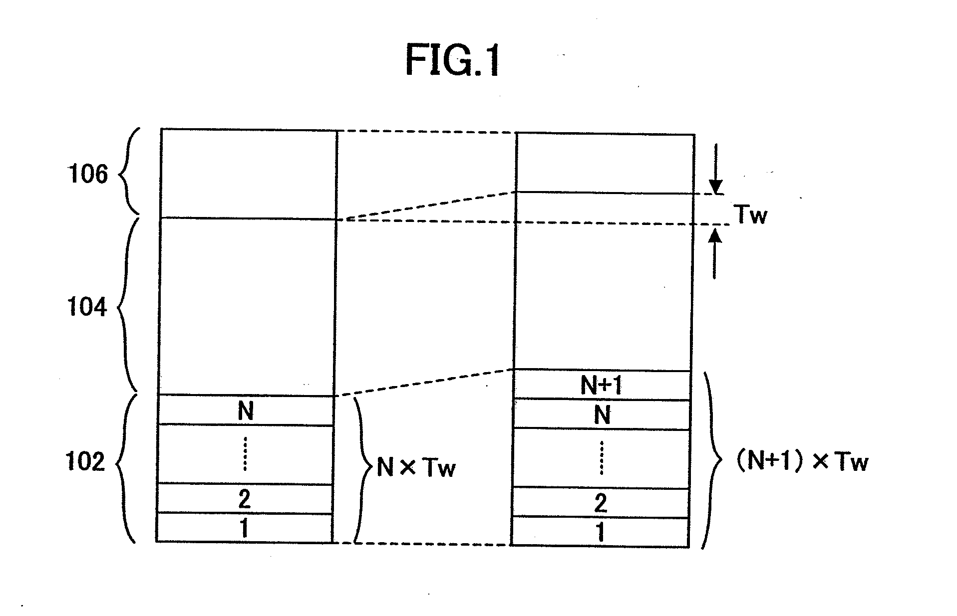 Communication resource management device