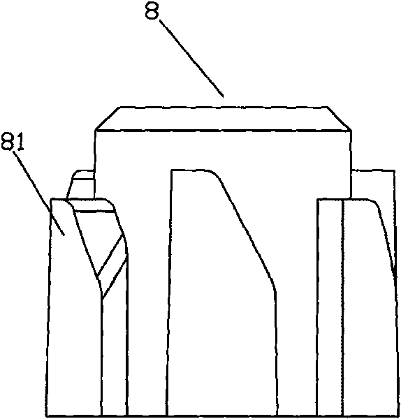 Drug and food storage and distribution bottle