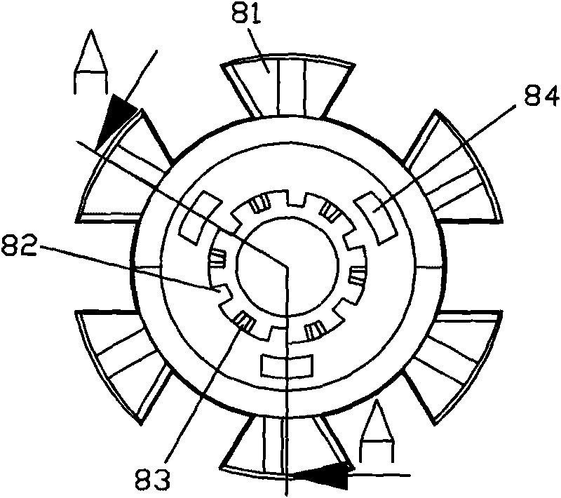 Drug and food storage and distribution bottle