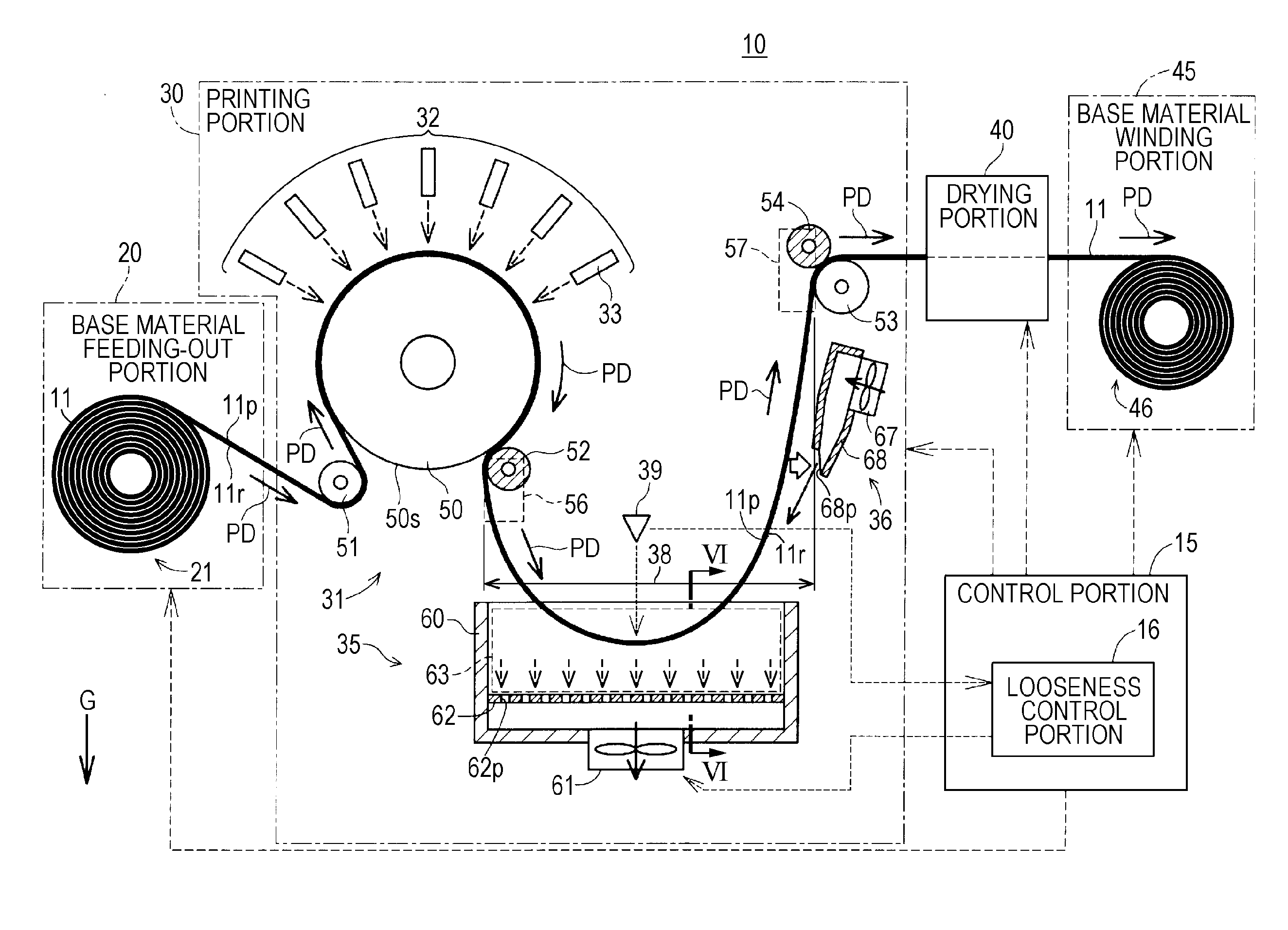 Printing apparatus