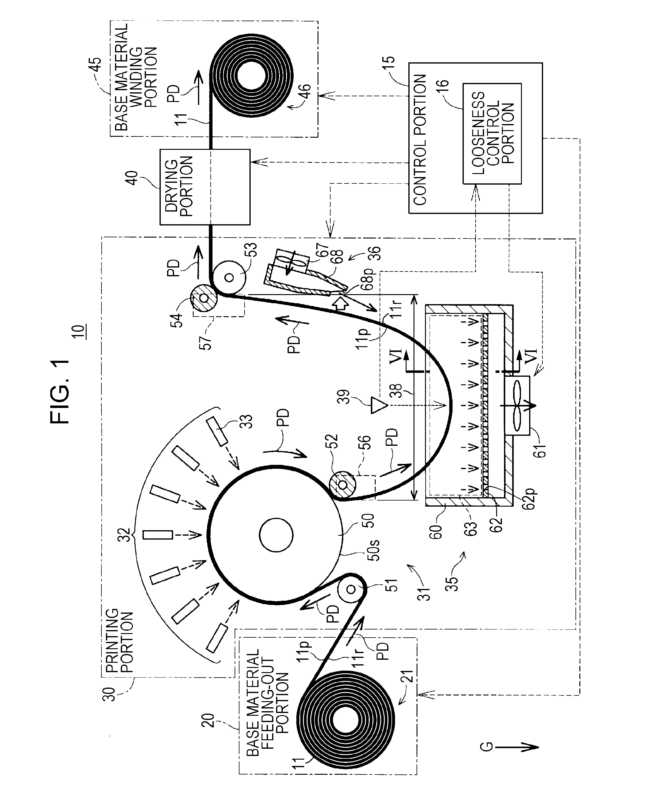 Printing apparatus