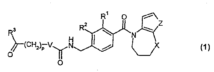 Bicycle vasporession agonists