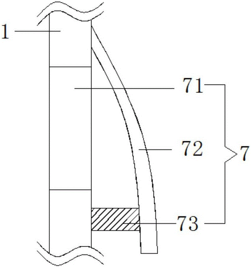 Intelligent drawer cabinet used for electric power system