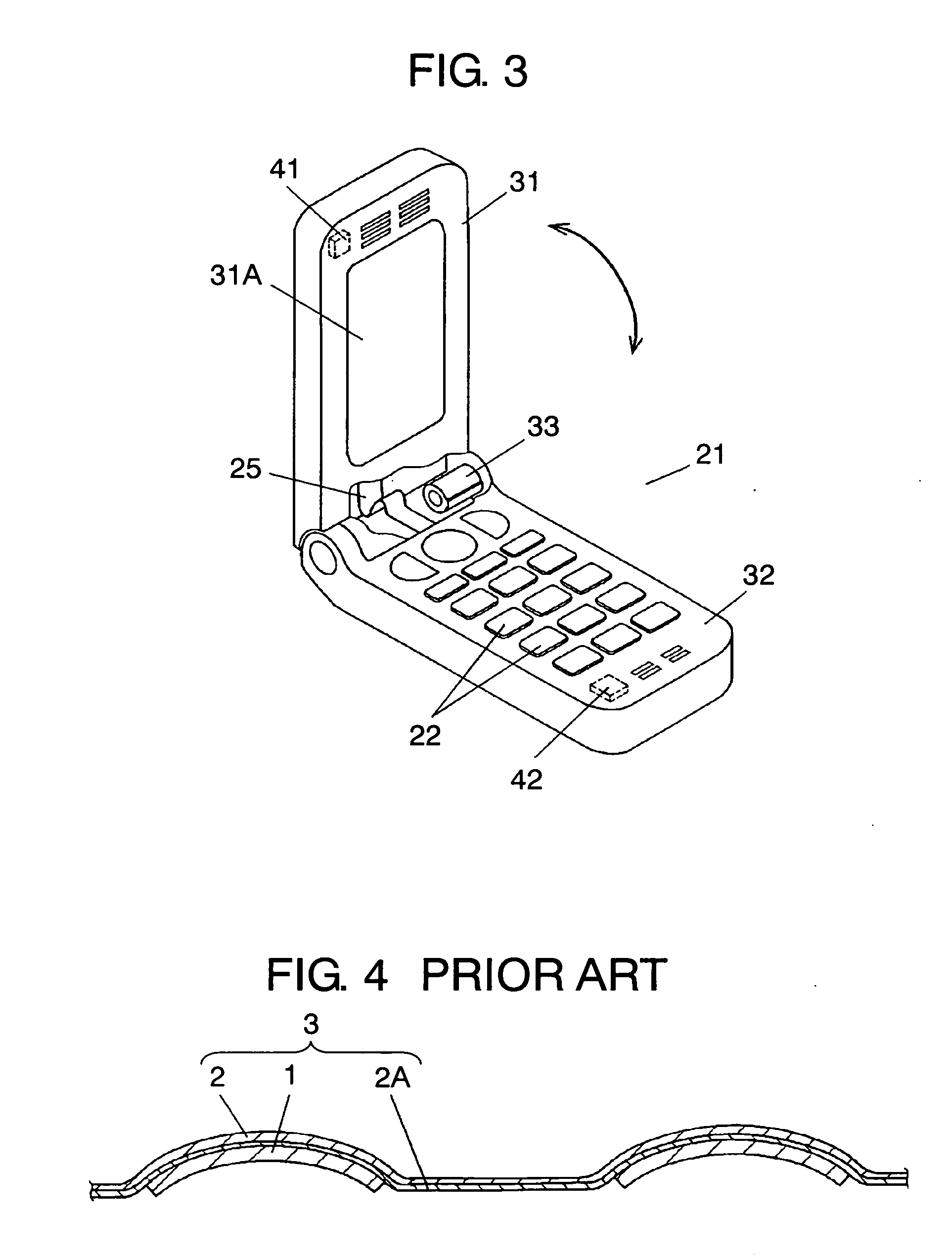 Movable contact unit, manufacturing method of the same, and manufacturing method of panel switch