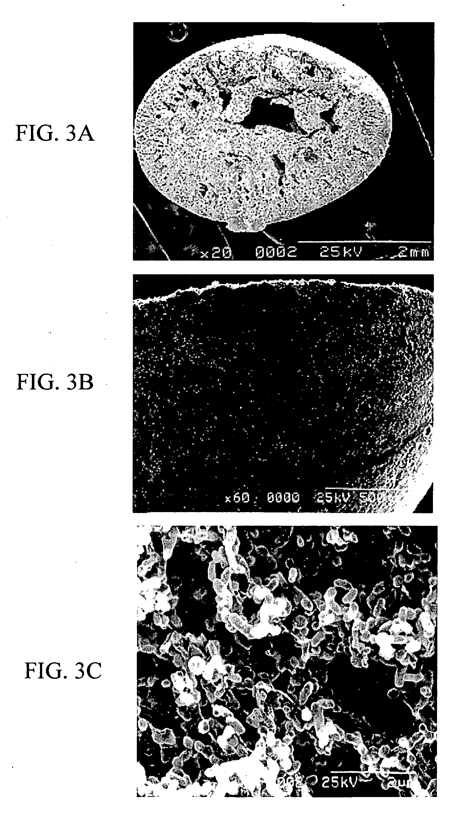 Methods of sampling microbial communities and apparatus therefore