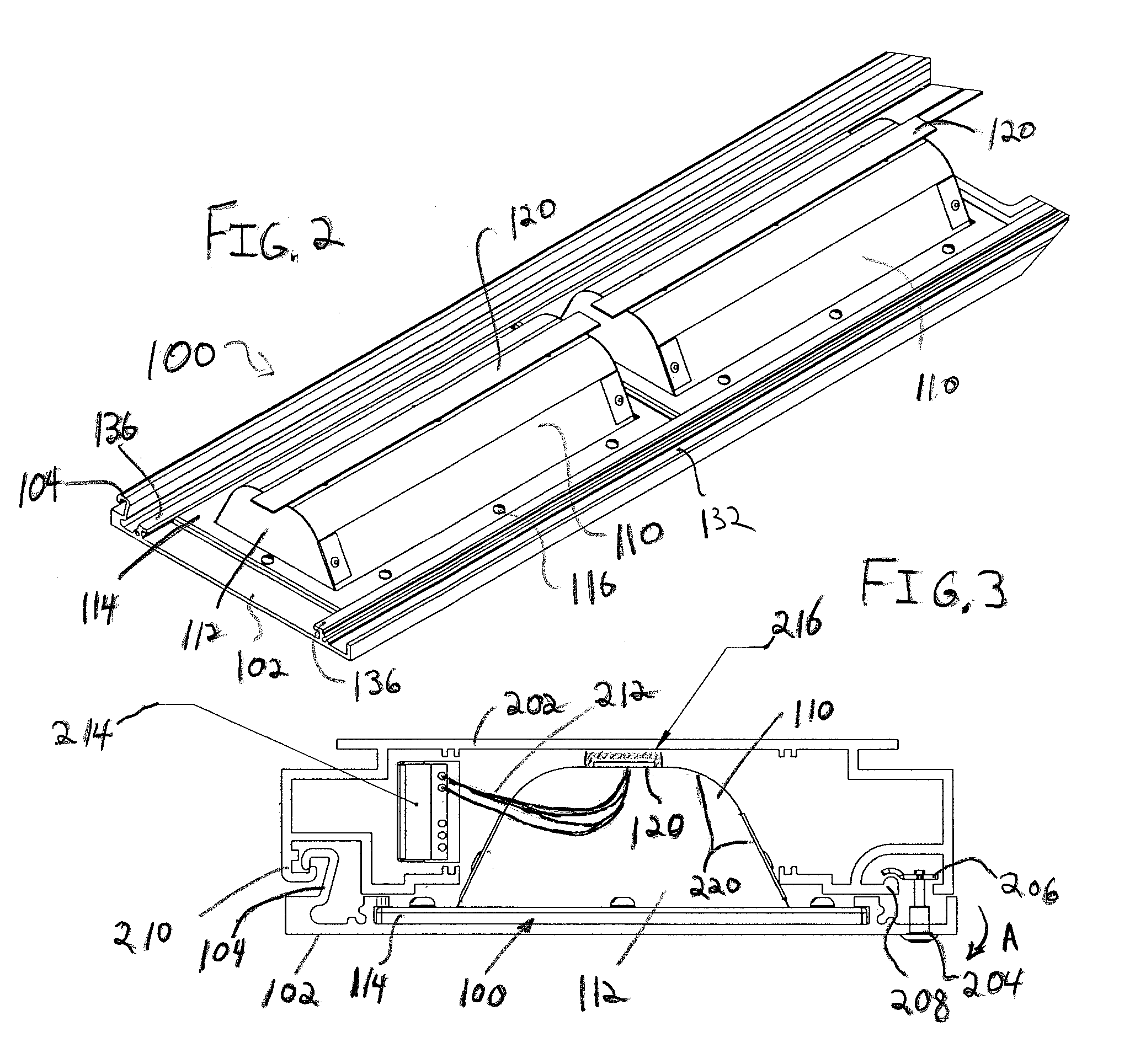 Lighting devices