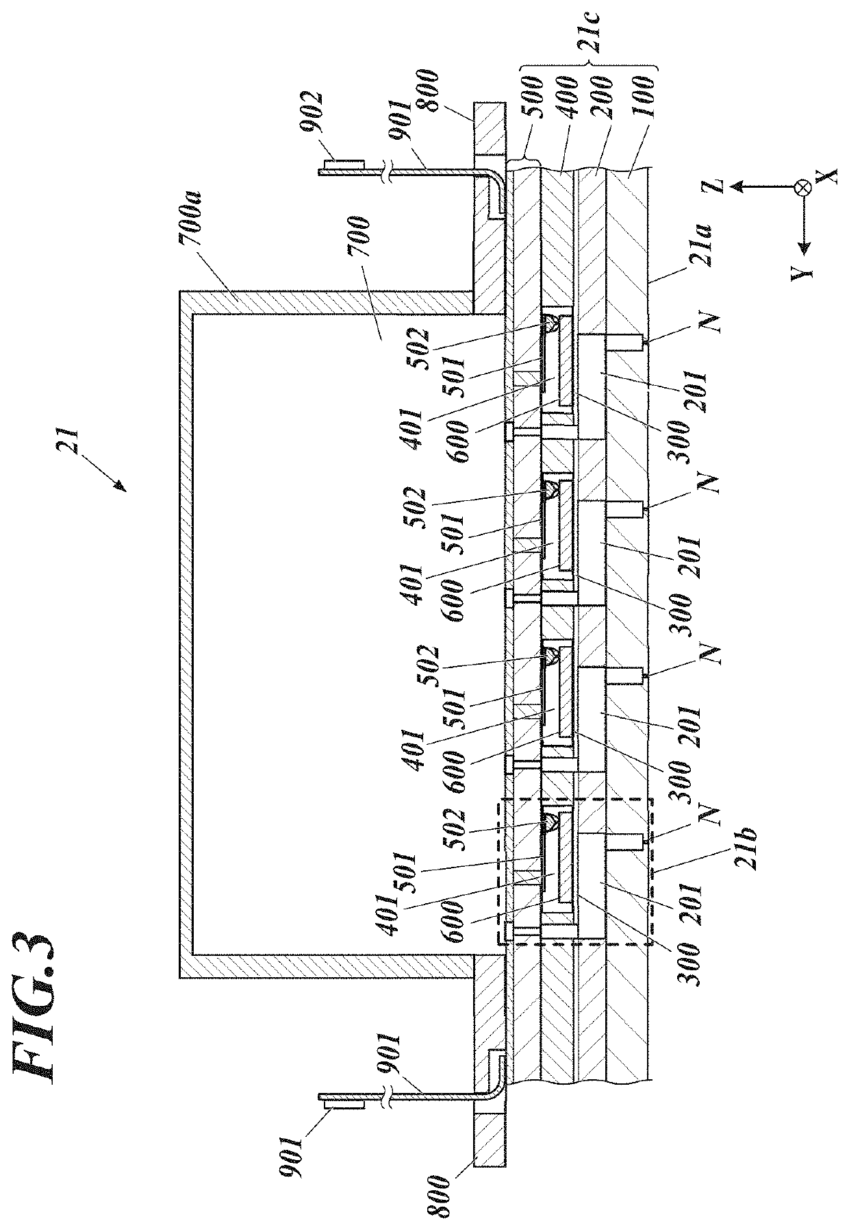 Inkjet recording apparatus and maintenance method