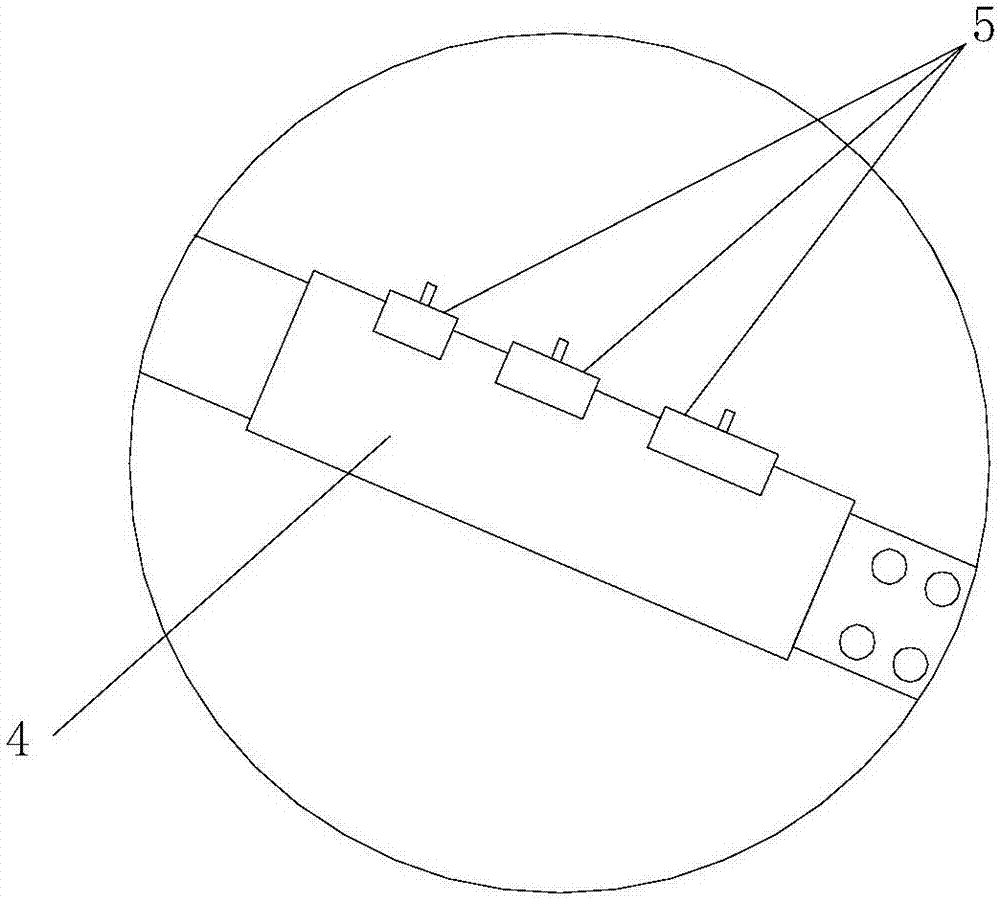 Left heart suction device for cardiac surgery