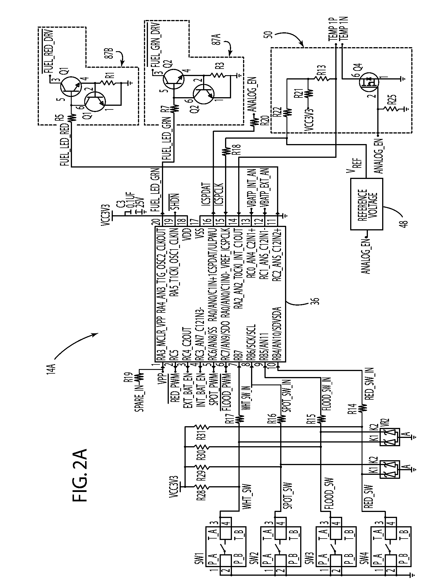 Energy Storage System and Method of Charging