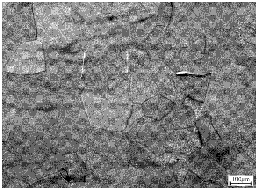 High-strength metastable beta-type titanium alloy bar and production method thereof