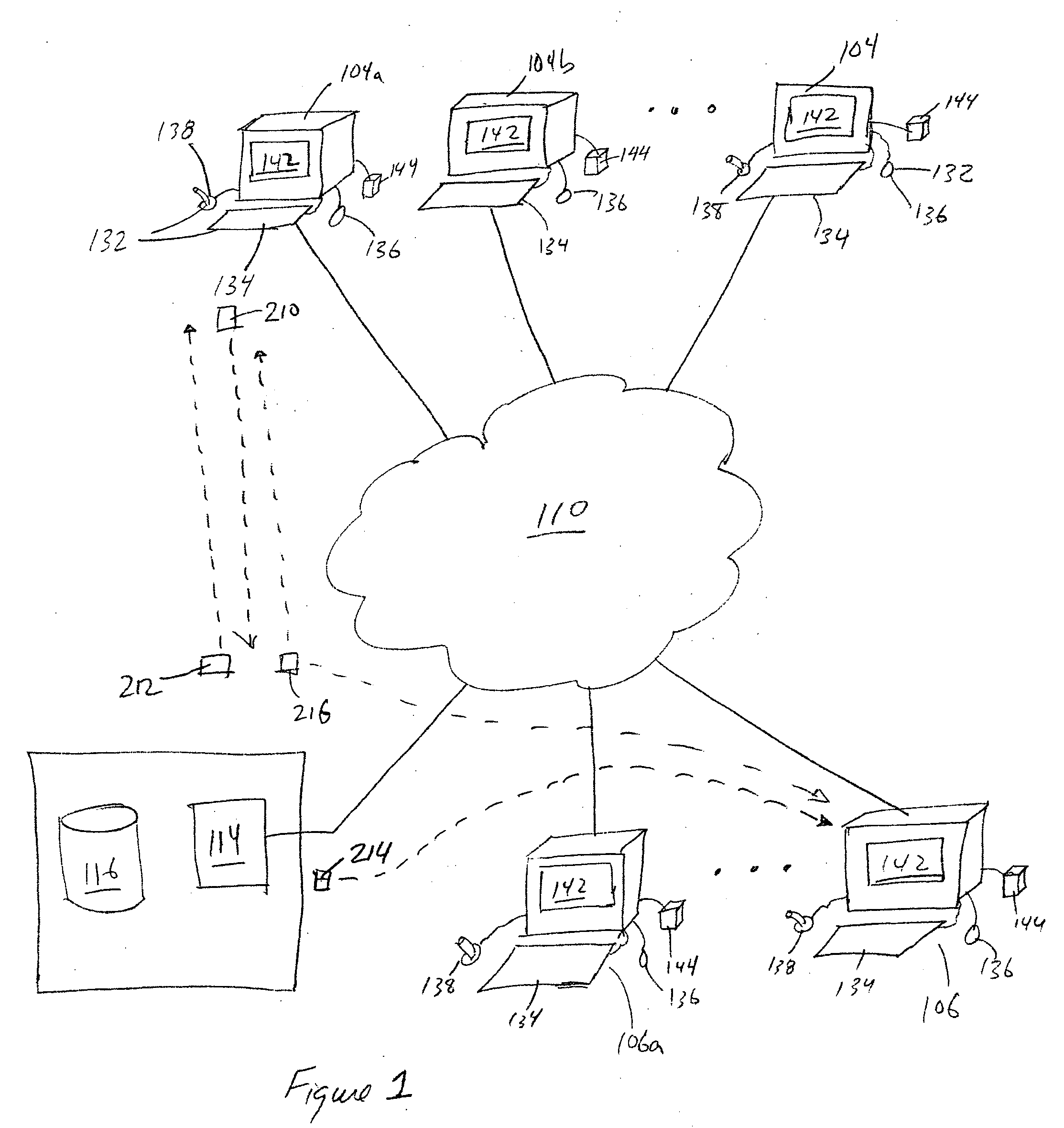 Systems and methods for interactively displaying product information and for collaborative product design