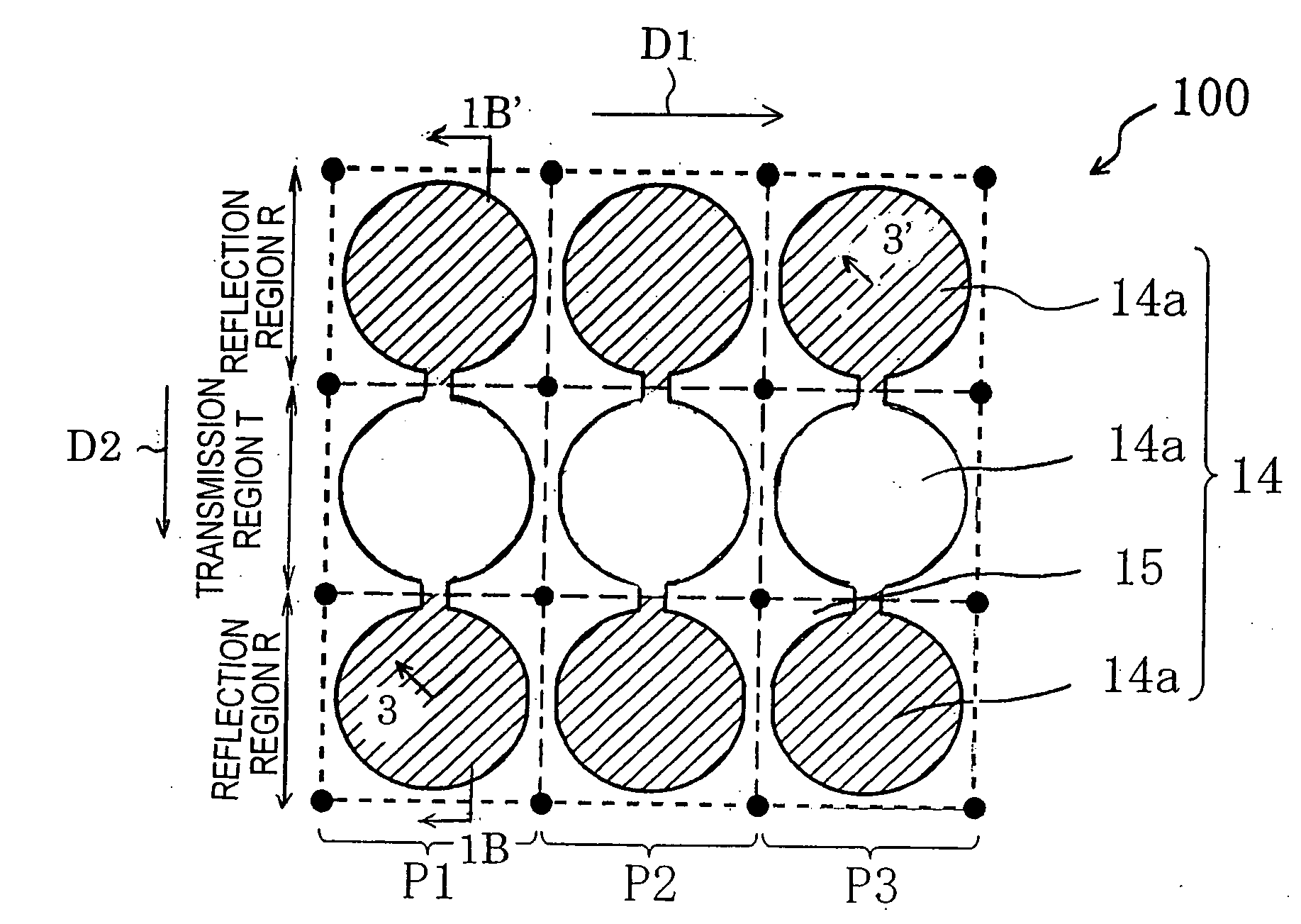 Liquid crystal display device