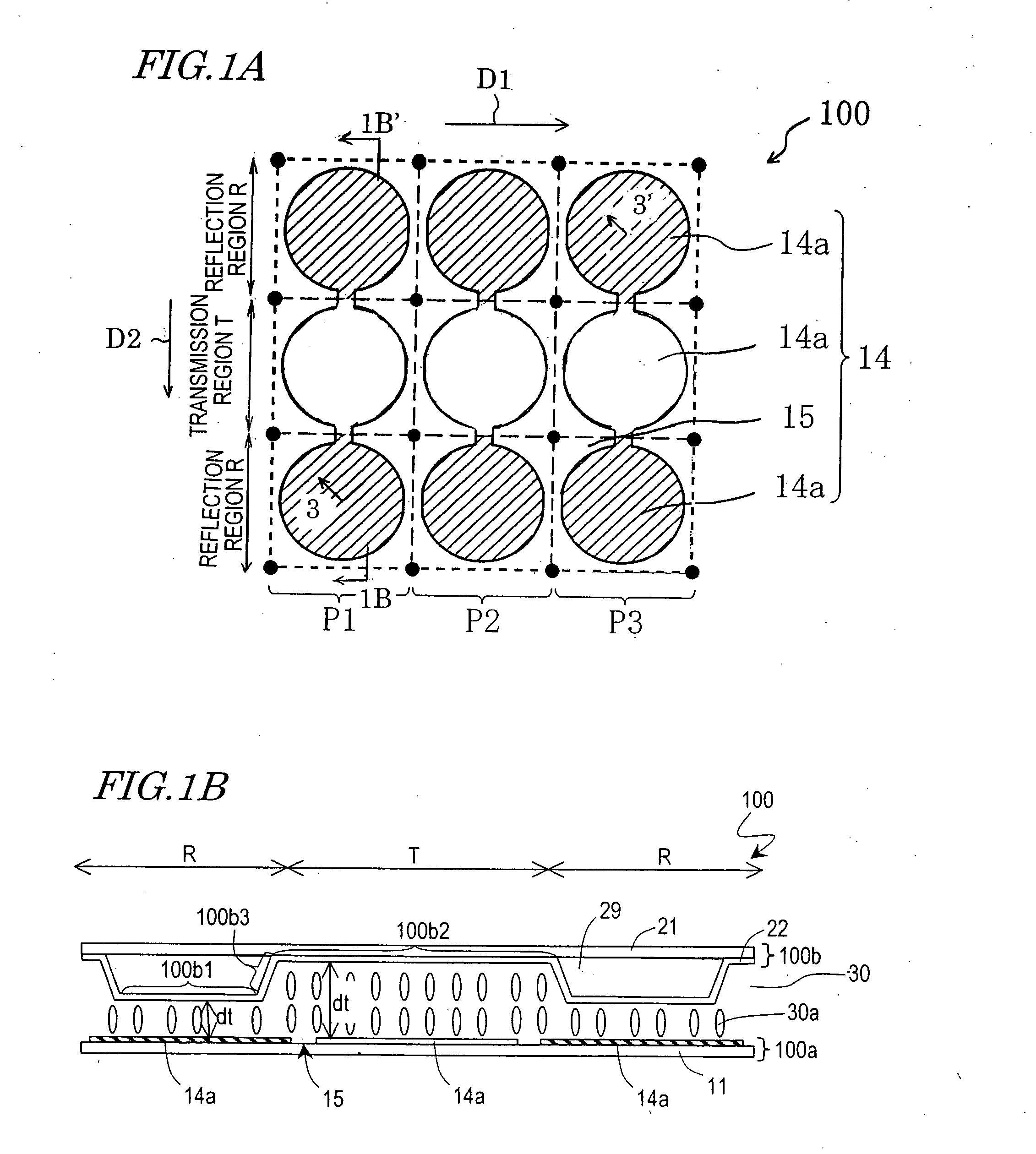 Liquid crystal display device