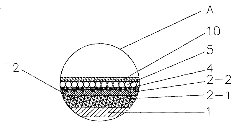 Method for heating screw cylinder of spinning machine and device thereof