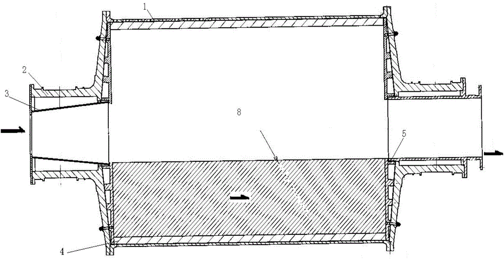 Rod milling method and device