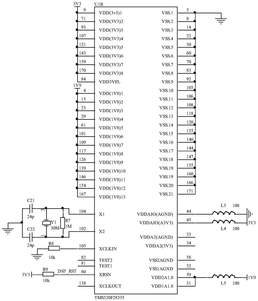 A coal mine underground unattended drainage system and control method