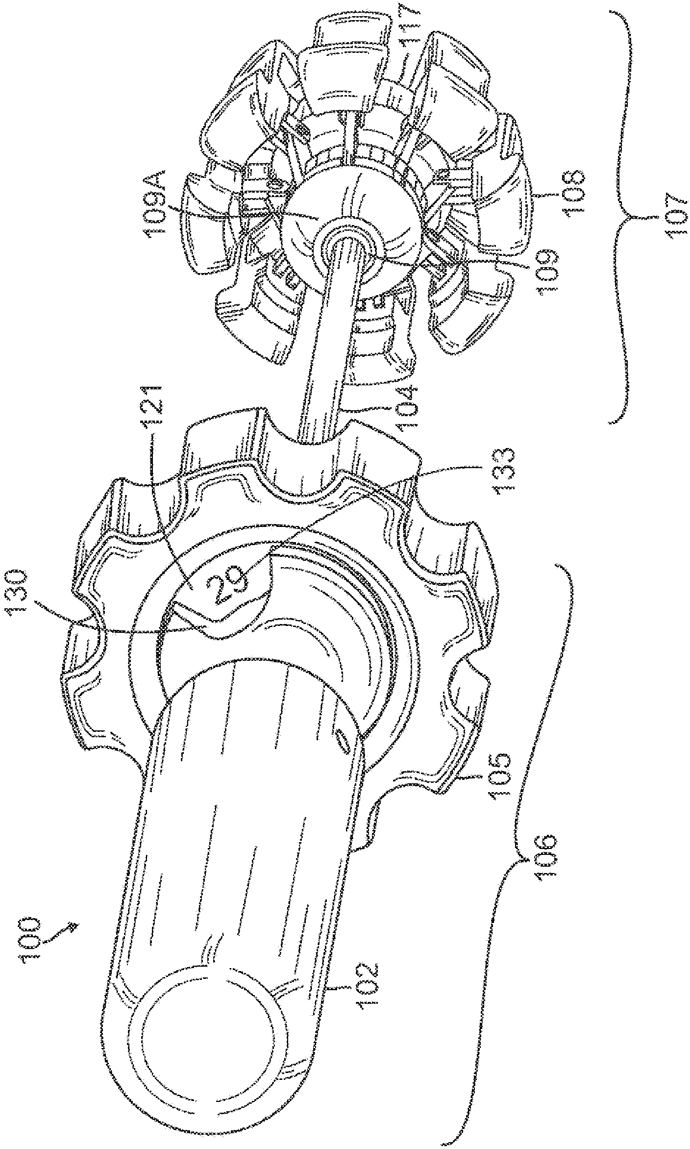 Force-based heart valve sizer