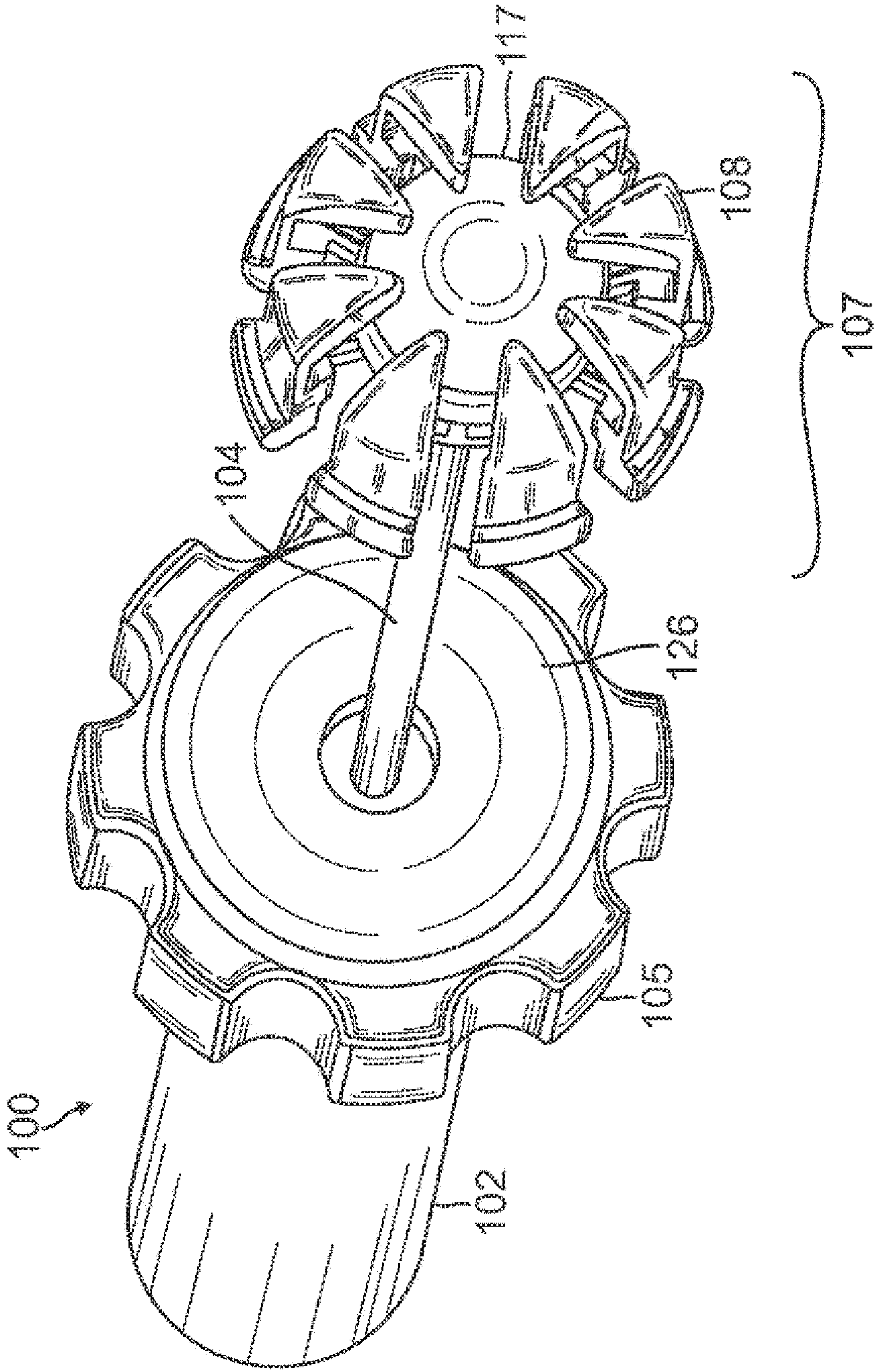 Force-based heart valve sizer