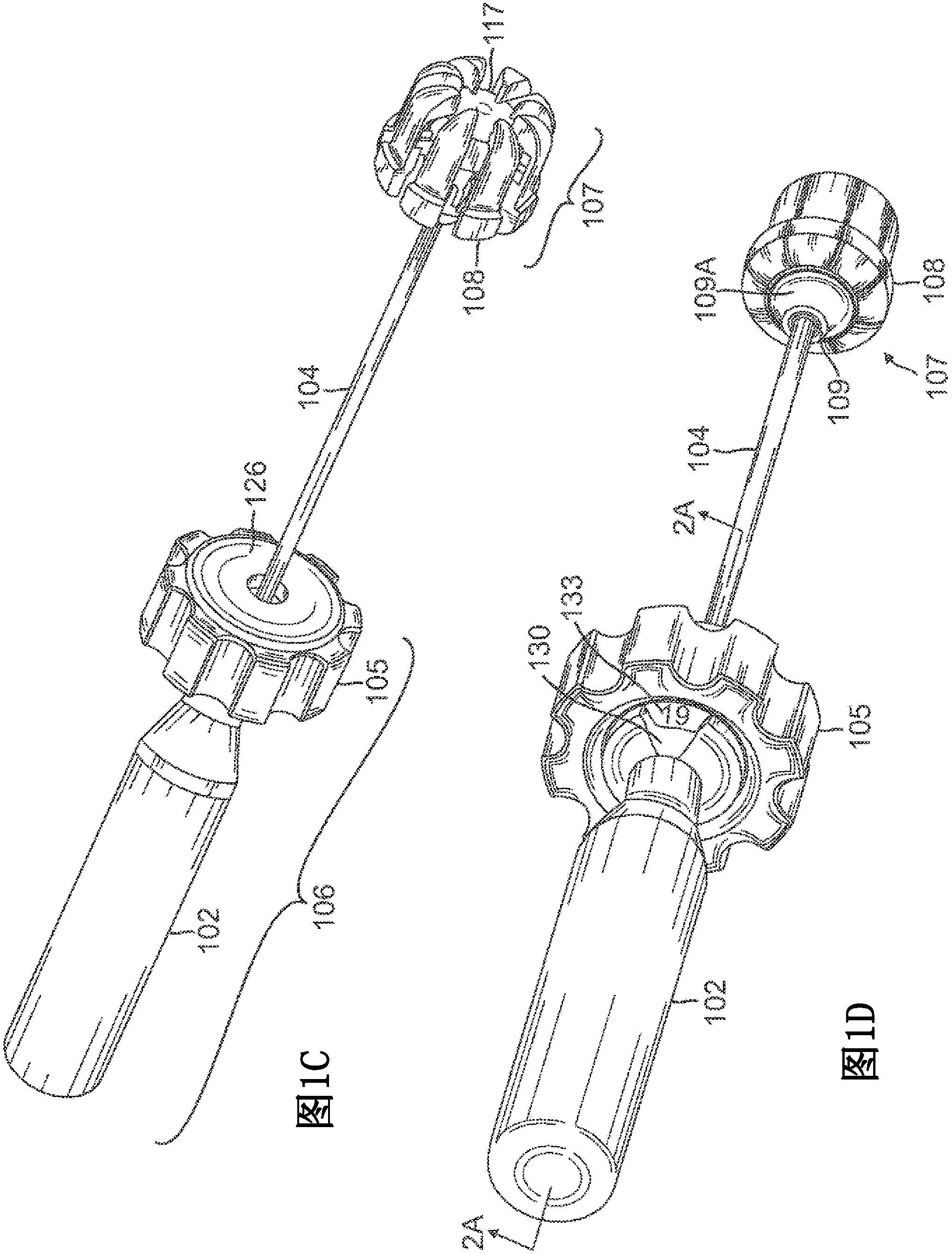 Force-based heart valve sizer