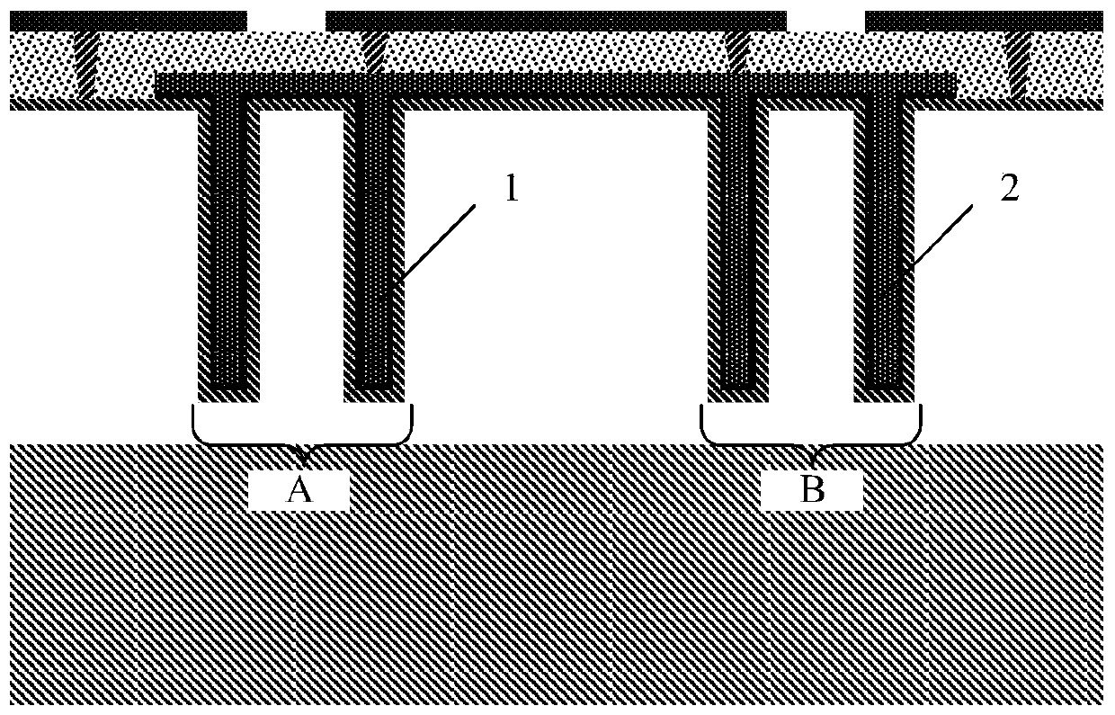 Capacitor and manufacturing method thereof