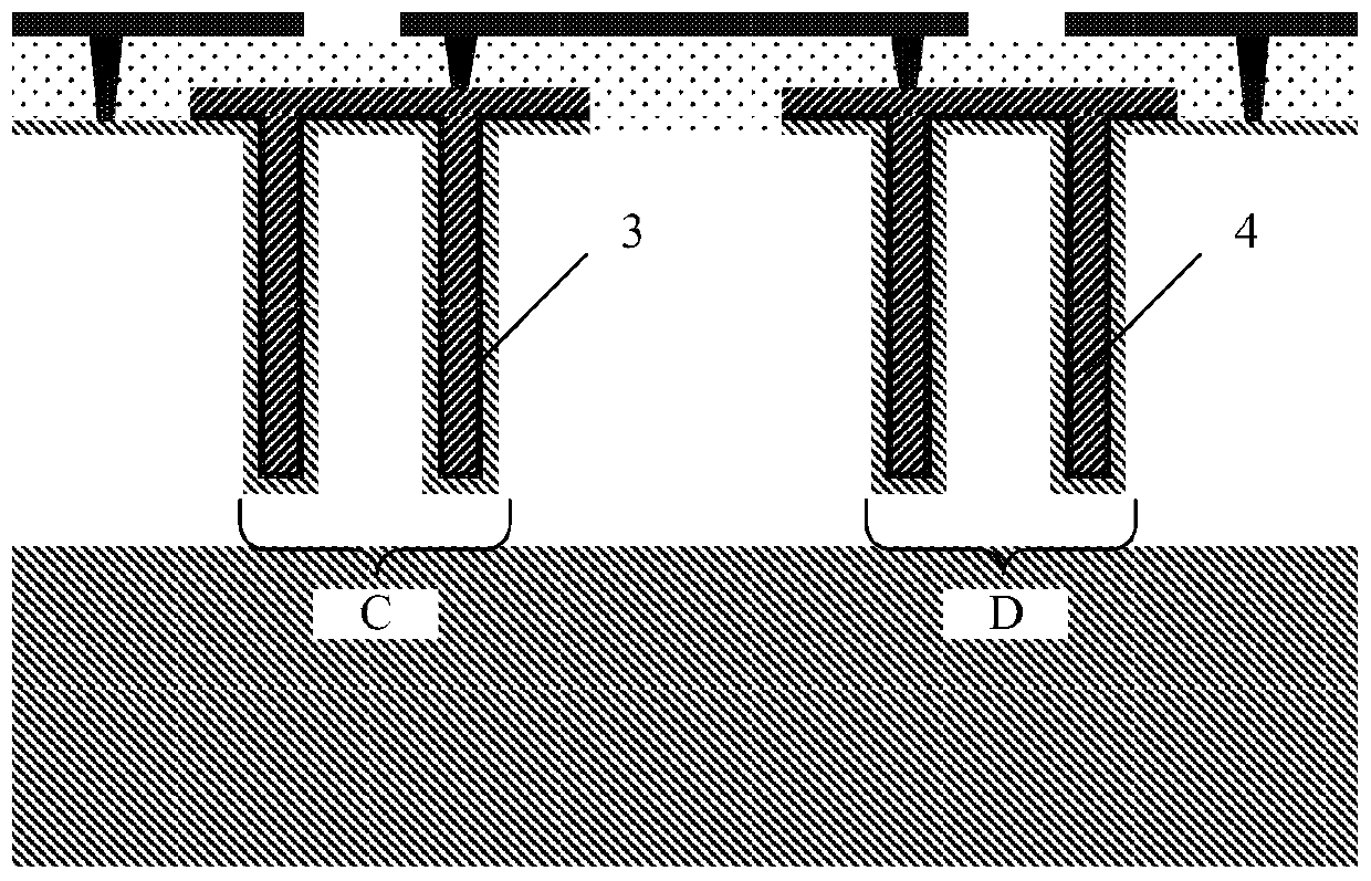 Capacitor and manufacturing method thereof