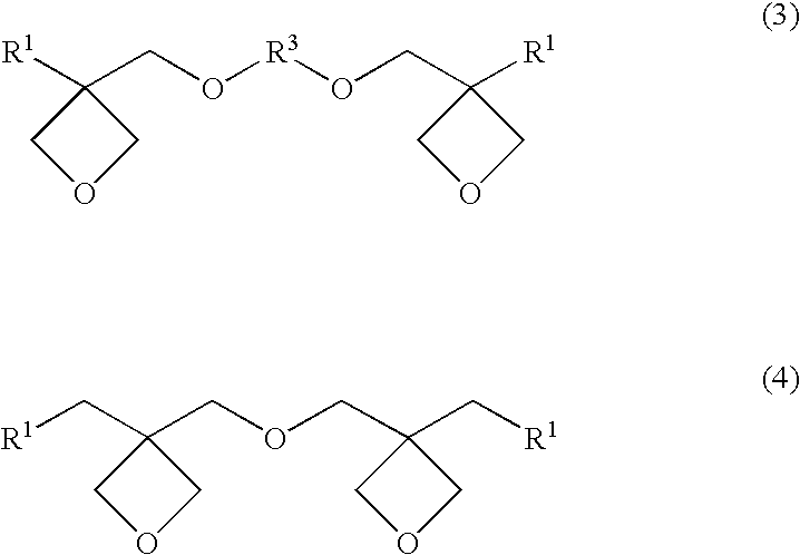 Photocurable resin composition for sealing material and method of sealing