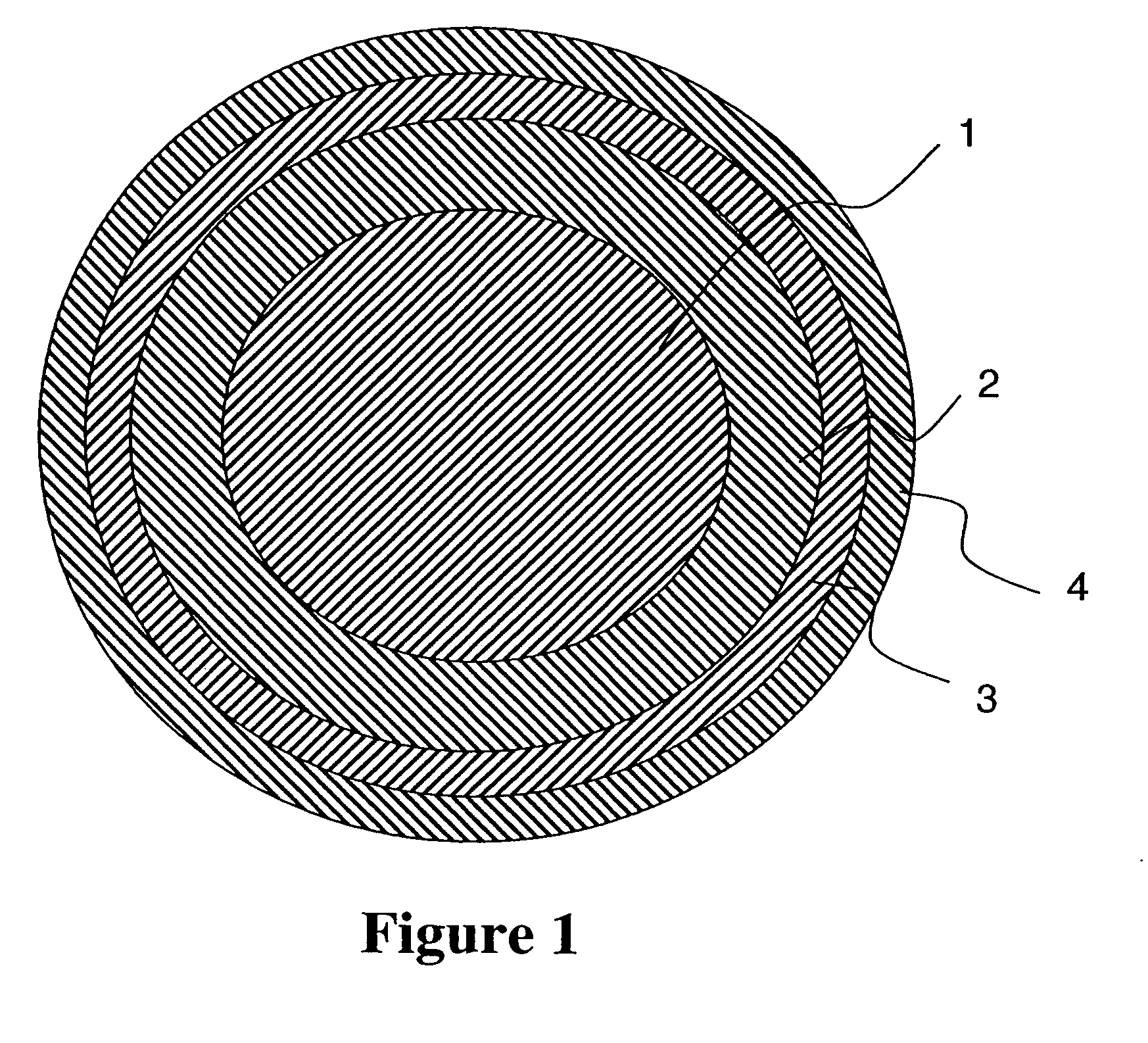 Multi-piece solid golf ball