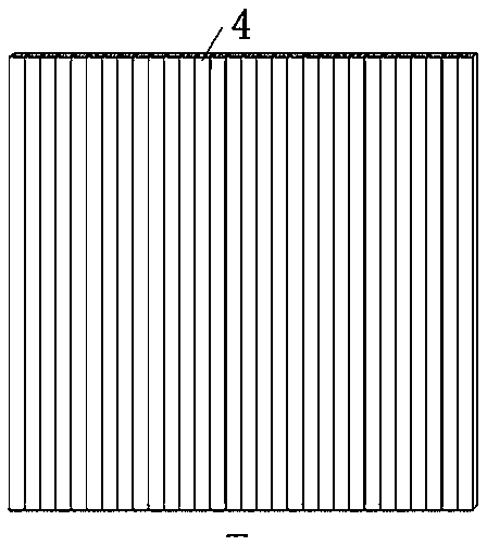 Optical imaging element and manufacturing method thereof