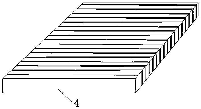 Optical imaging element and manufacturing method thereof