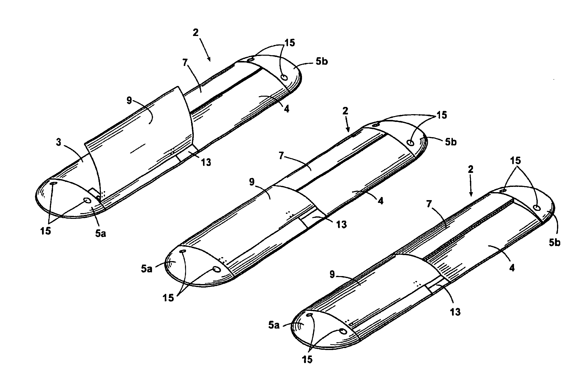 Vehicle parking security device