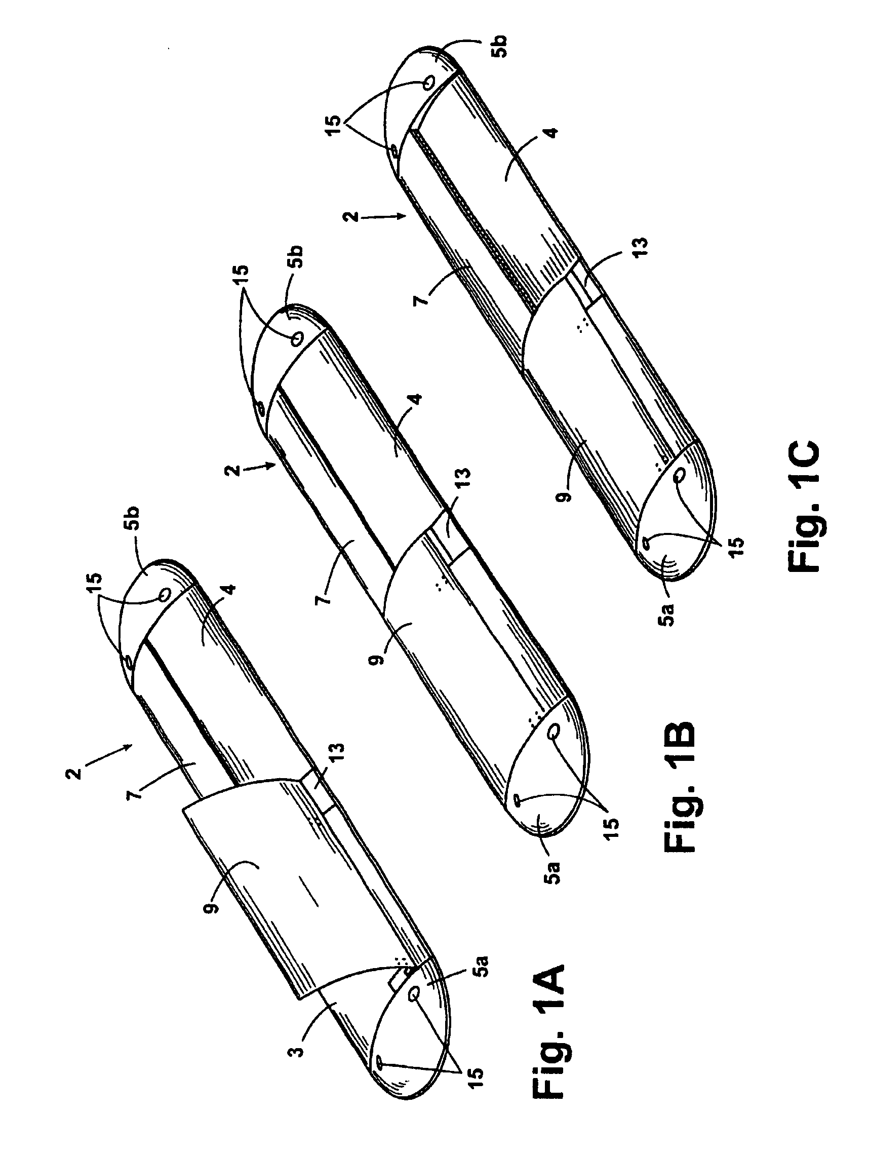 Vehicle parking security device