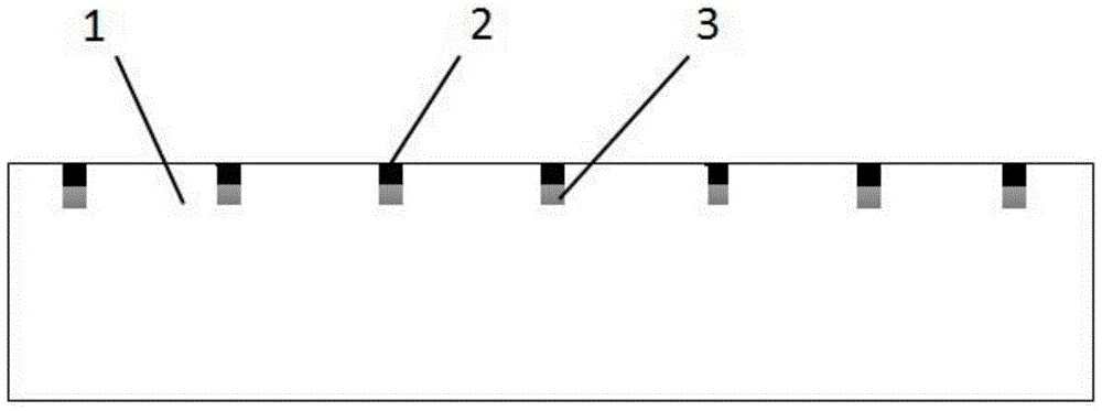 Wide Spectrum Electromagnetic Shielding Light Window