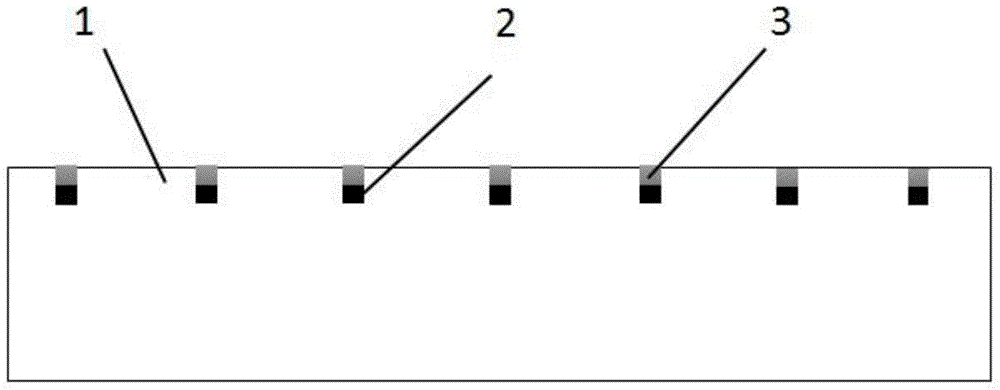 Wide Spectrum Electromagnetic Shielding Light Window