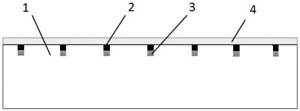 Wide Spectrum Electromagnetic Shielding Light Window