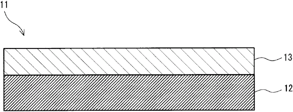 Prism sheet for backlight unit and liquid crystal display module