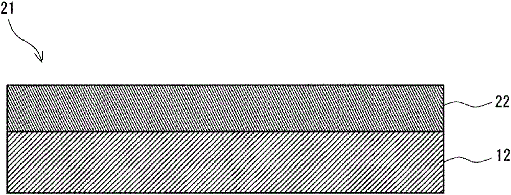 Prism sheet for backlight unit and liquid crystal display module