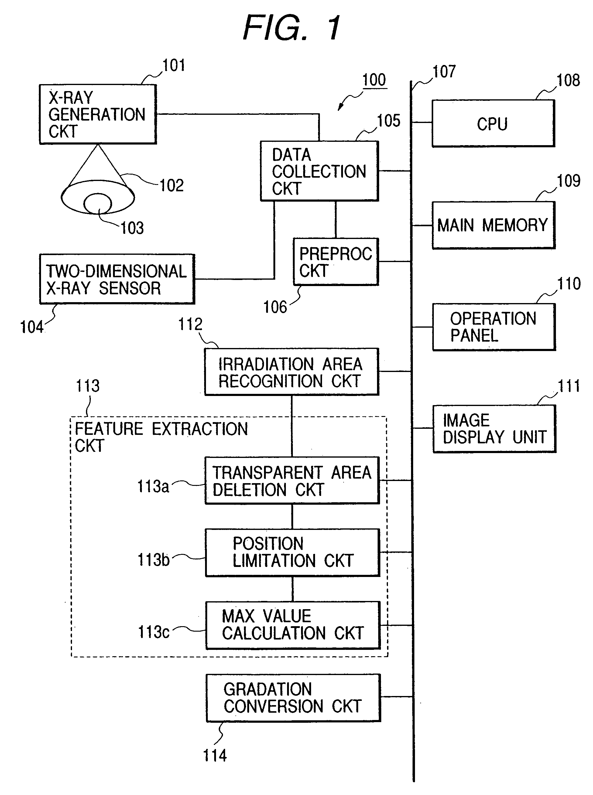 Image processing apparatus, method and storage medium