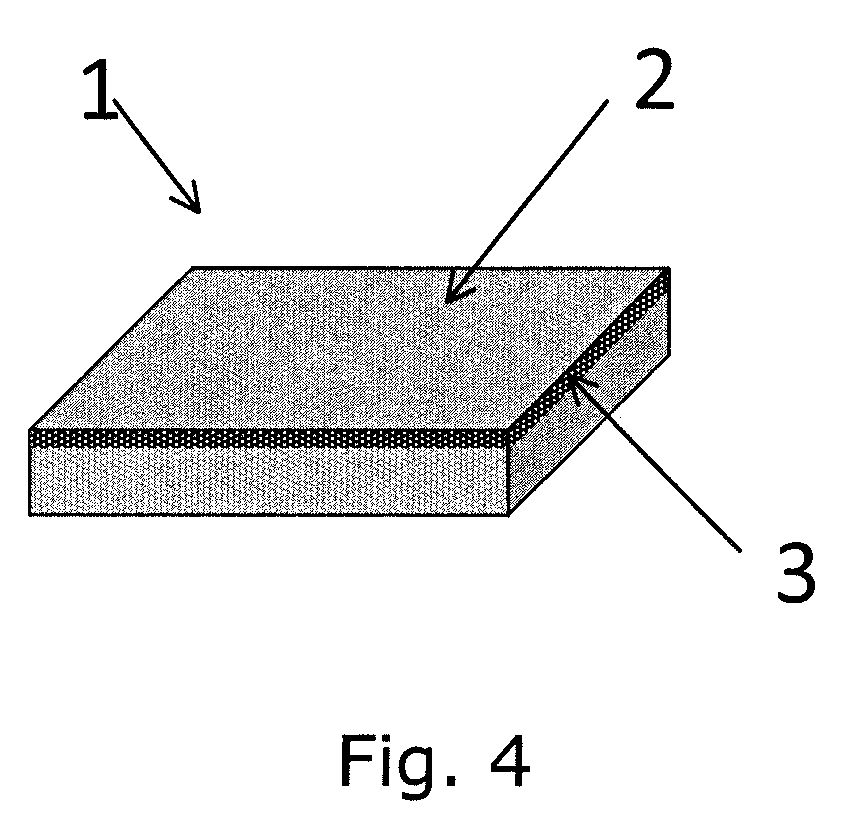 A photocatalytic concrete product and a method to produce a photocatalytic concrete product