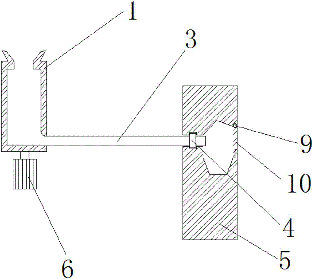 Novel poultry farming device