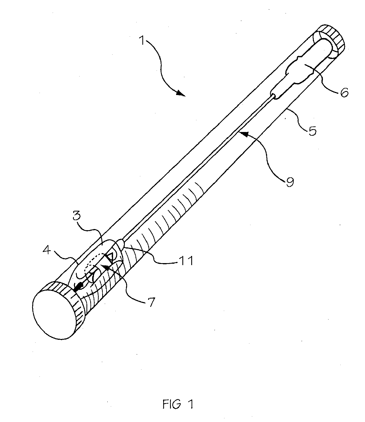 Two-Part Package For Medical Implant